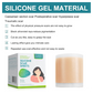 Silicone Scar Tape
